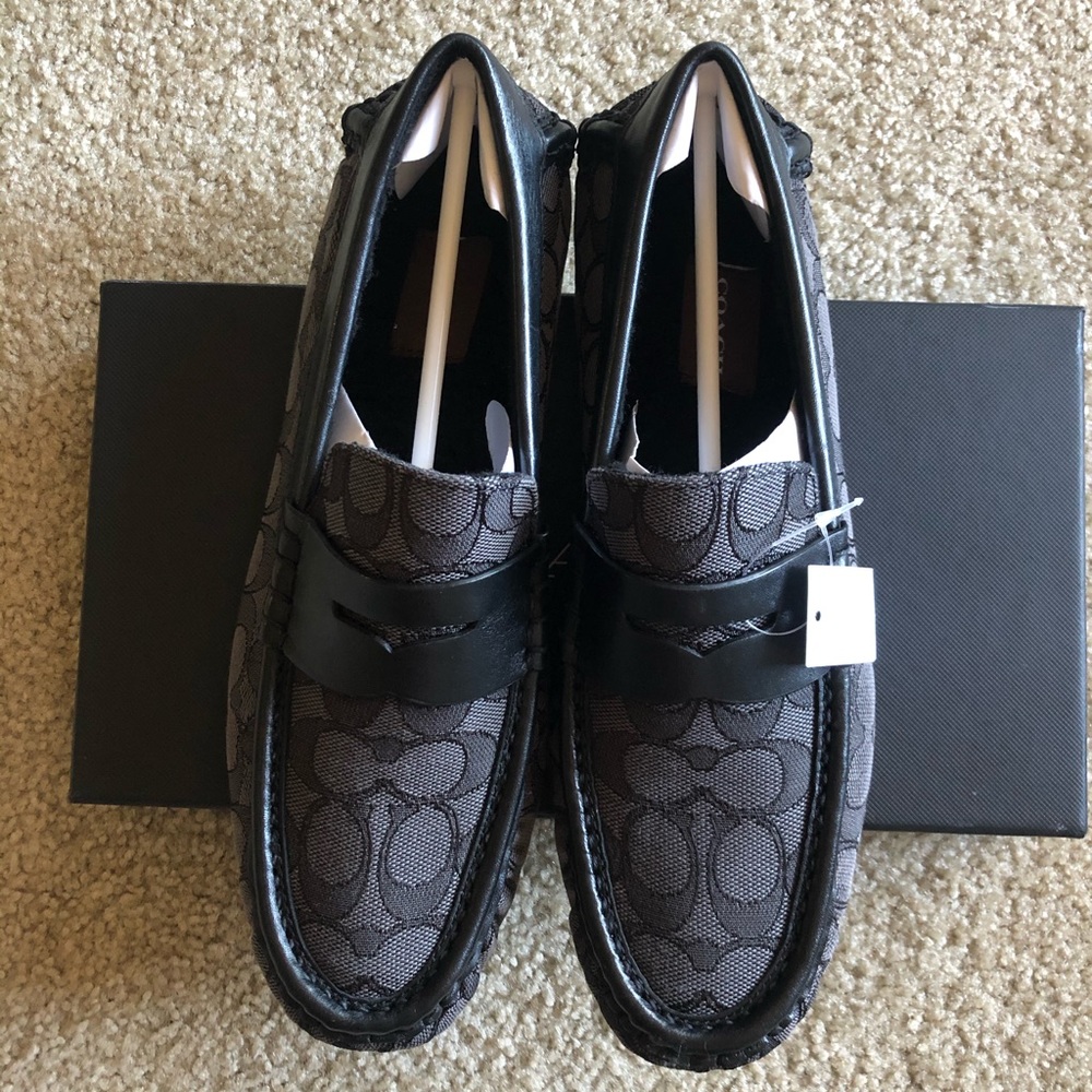 COACH Slipper for men - Picture 2 of 5